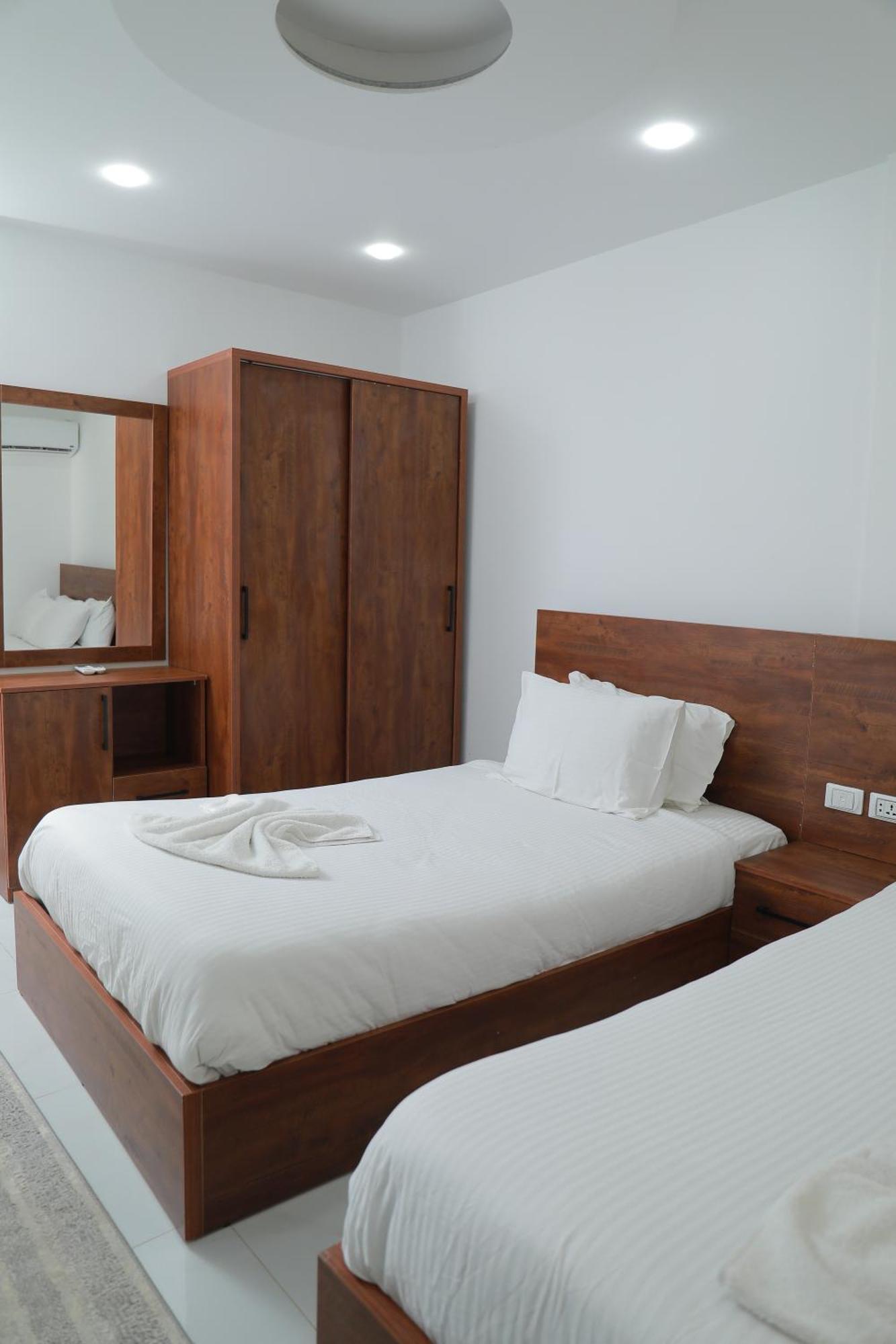 Prince Pyramids Inn Kafrat al Jabal Luaran gambar