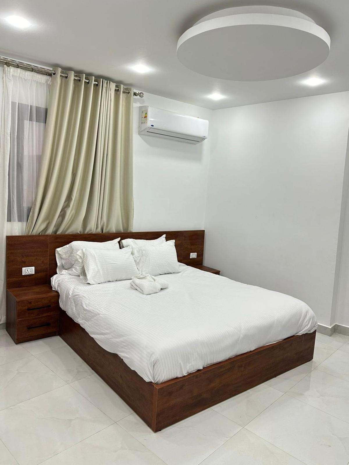 Prince Pyramids Inn Kafrat al Jabal Luaran gambar