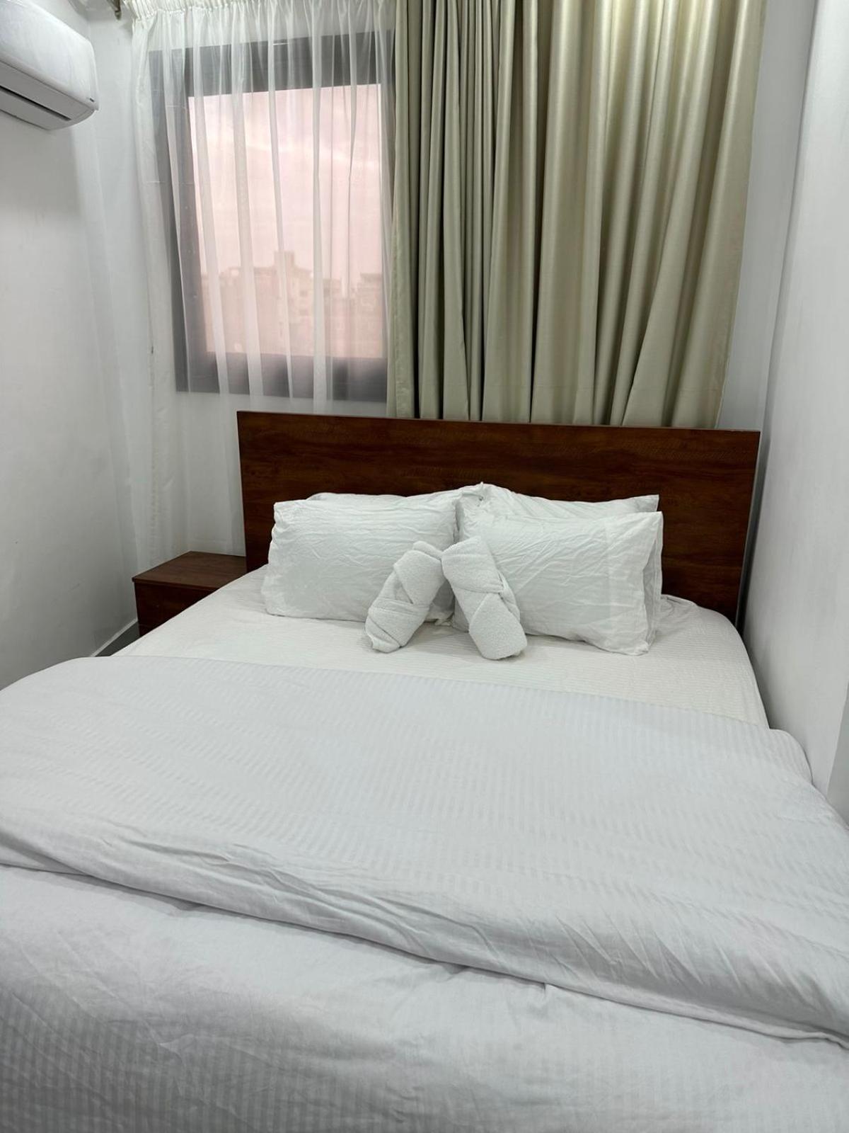 Prince Pyramids Inn Kafrat al Jabal Luaran gambar